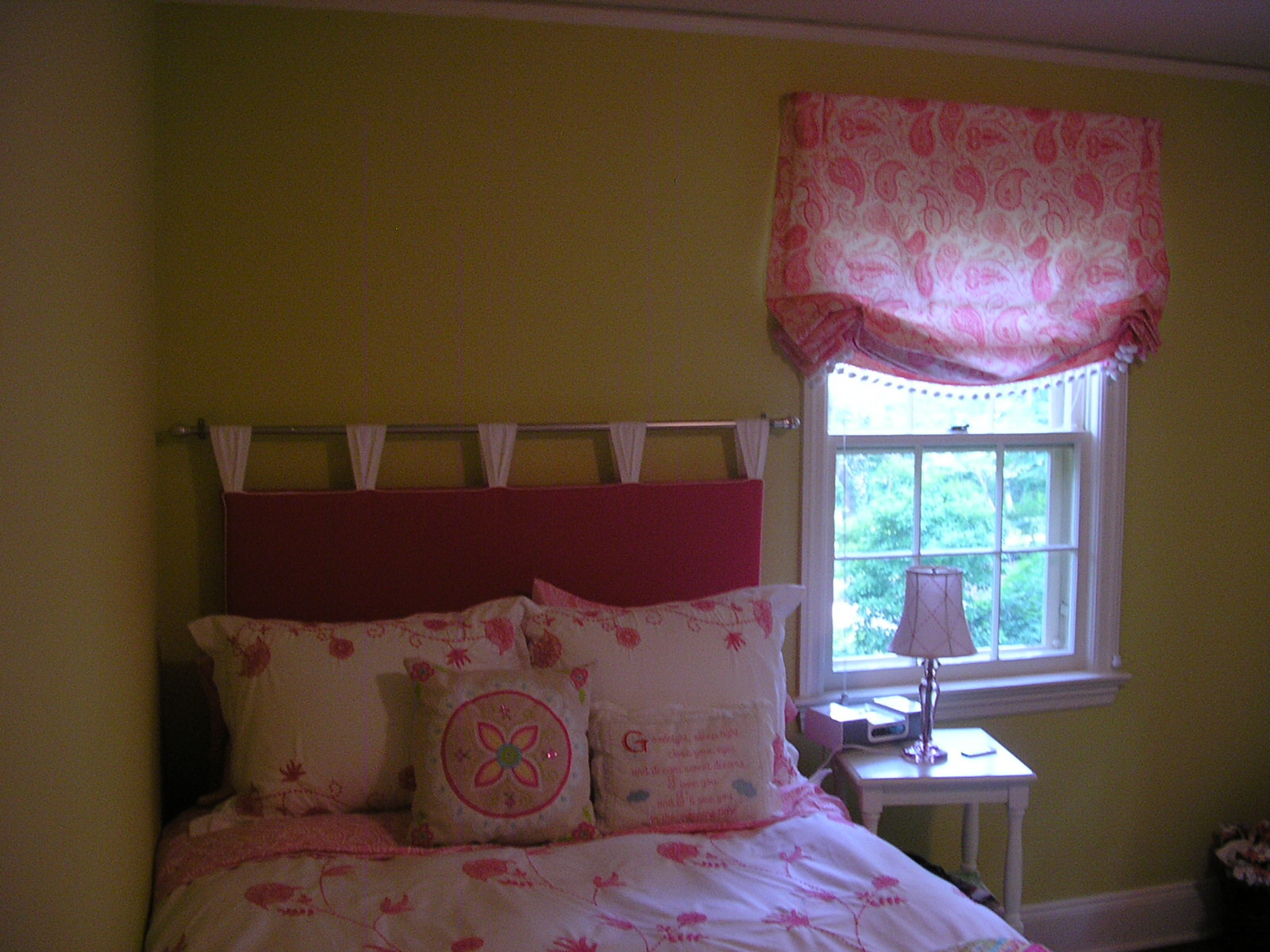 Bedding