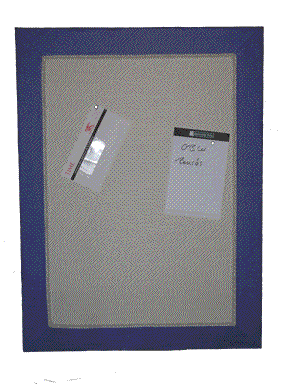 PINBOARD